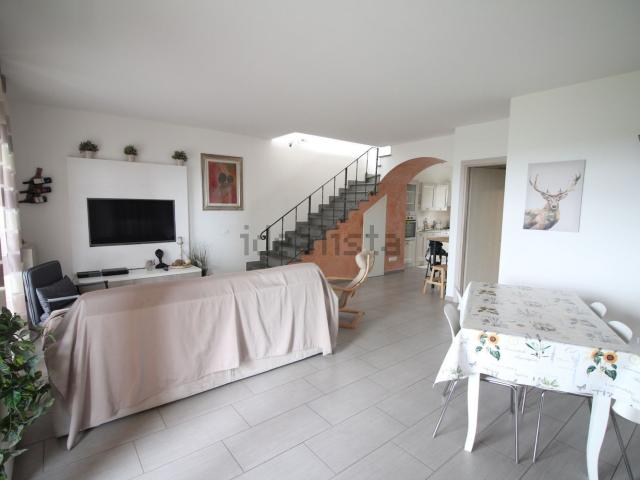 Appartamento in vendita di 110 m² in Largo Enrico Fermi