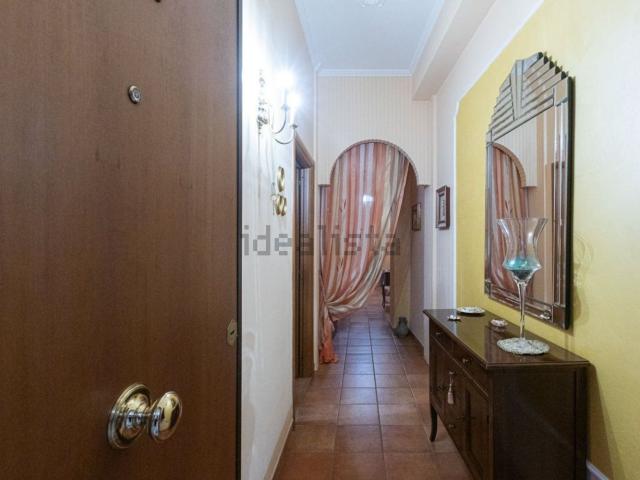 Appartamento in vendita di 110 m² in Largo Imperatore Costantino, 18