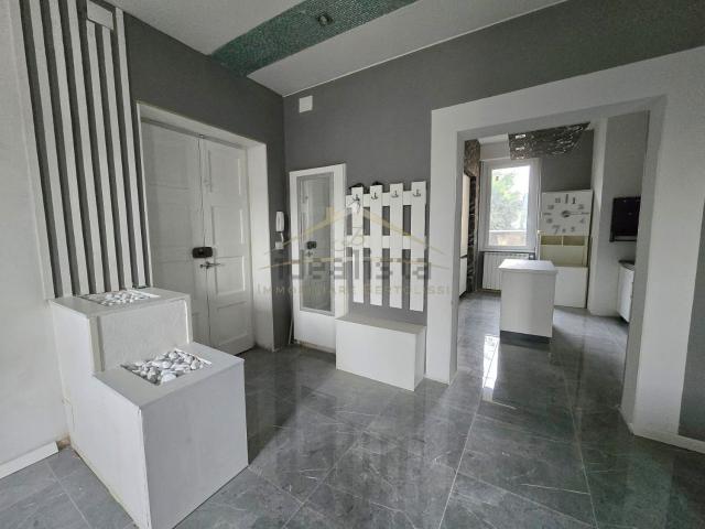 Appartamento in vendita di 110 m² in Largo Magni, 4