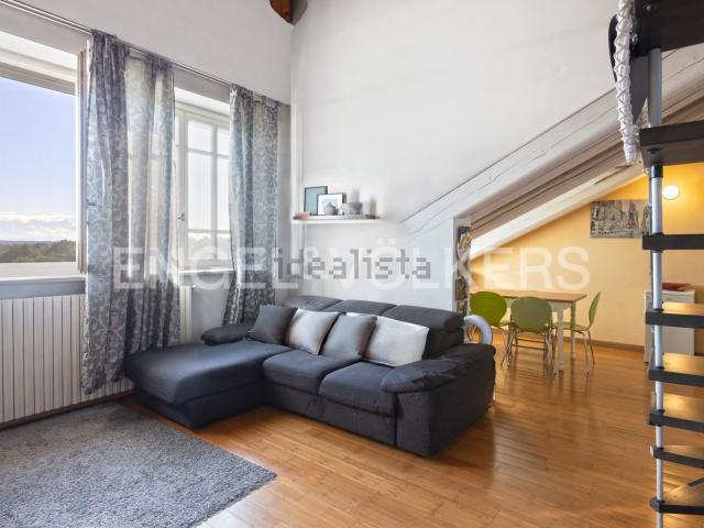 Appartamento in vendita di 110 m² in Località Valle Benedetta