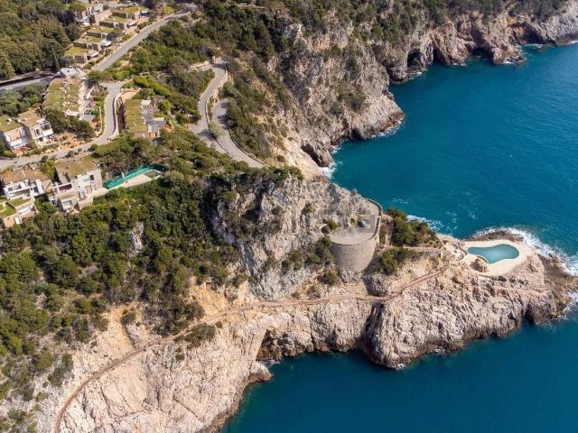 Appartamento in vendita di 110 m² in Località Calamoresca