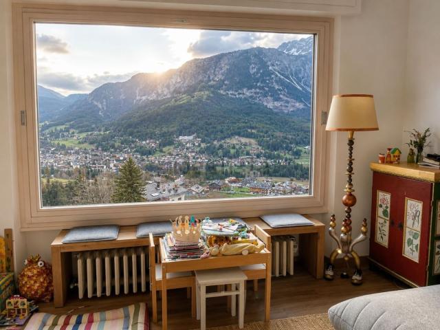 Appartamento in vendita di 110 m² in Località Col