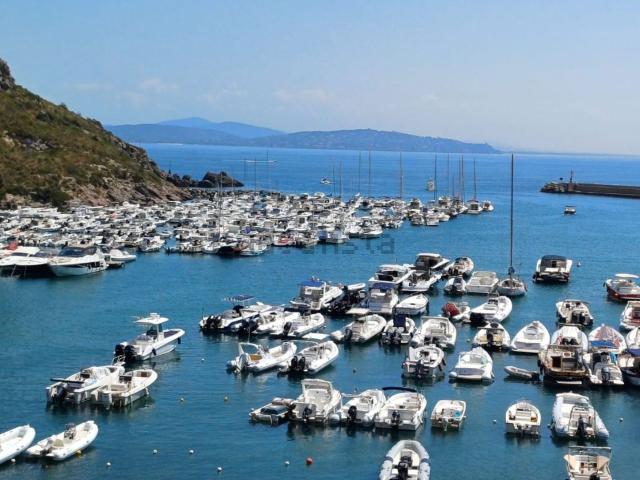 Appartamento in vendita di 110 m² in Lungomare Andrea Doria