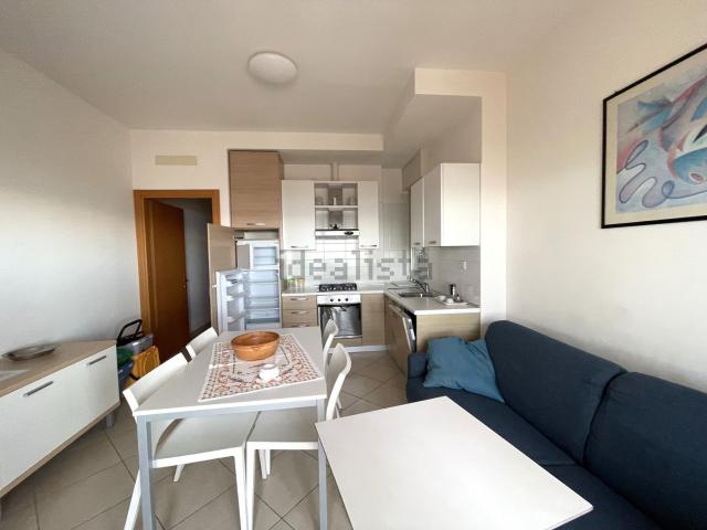 Appartamento in vendita di 110 m² in Lungomare Grazia Deledda