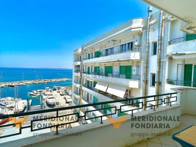 Appartamento in vendita di 110 m² in Lungomare Marconi, 17