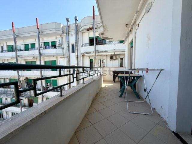 Appartamento in vendita di 110 m² in Lungomare Marconi, 23