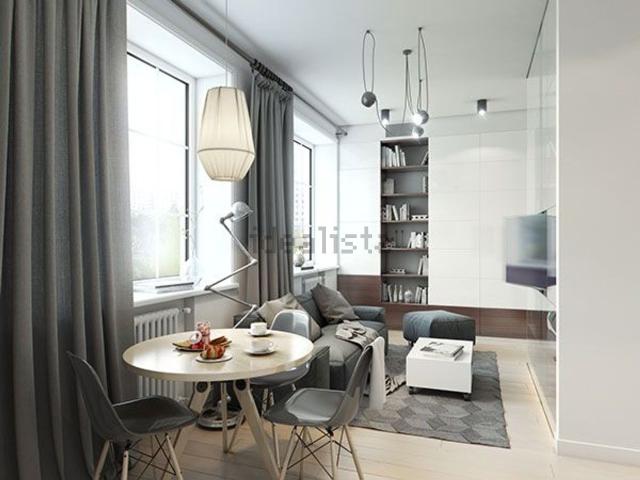 Appartamento in vendita di 110 m² in Lungomare Sergio Piermanni