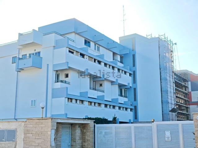 Appartamento in vendita di 110 m² in Lungomare Ugo Lorusso, 47