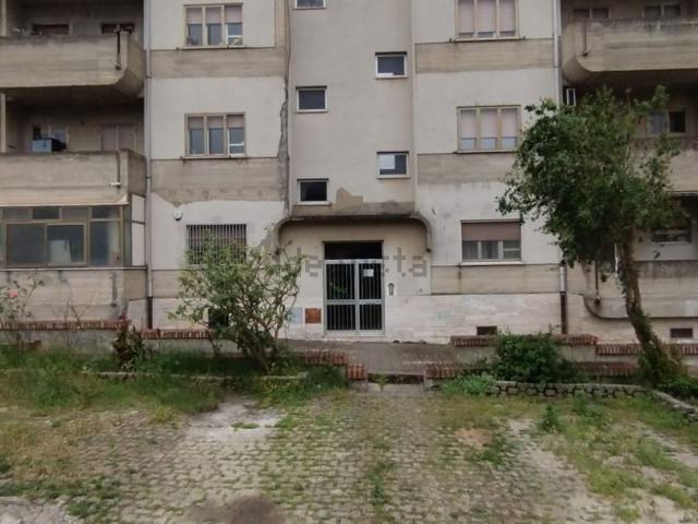 Appartamento in vendita di 110 m² in Piazza Castelfidardo