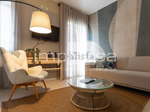 Appartamento in vendita di 110 m² in Piazza Angelo Giustinian Recanati, 1