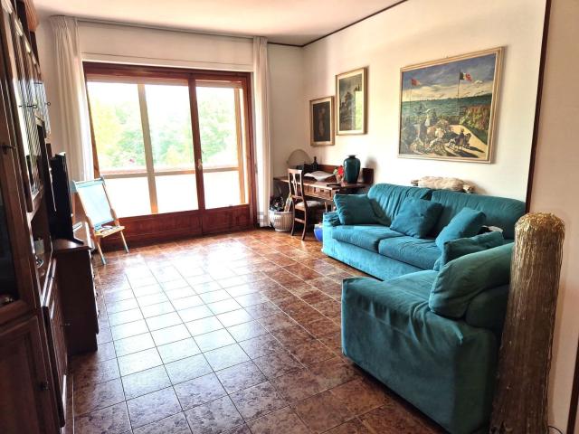 Appartamento in vendita di 110 m² in Piazza Aldo Moro, 18
