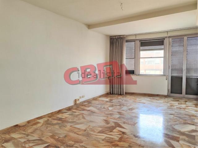 Appartamento in vendita di 110 m² in Piazza Attias, 57125