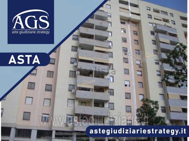 Appartamento in vendita di 110 m² in Piazza Giambattista Tedesco, 16