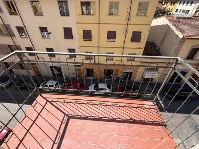 Appartamento in vendita di 110 m² in Piazza Giovanni Antonelli