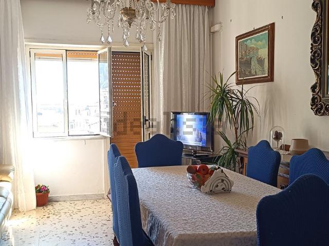 Appartamento in vendita di 110 m² in Piazza Gregorio Antonelli