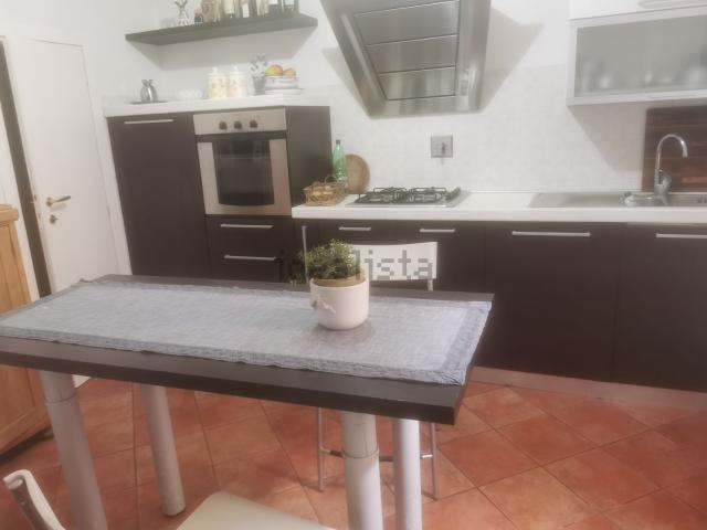 Appartamento in vendita di 110 m² in Piazza Dante, 53