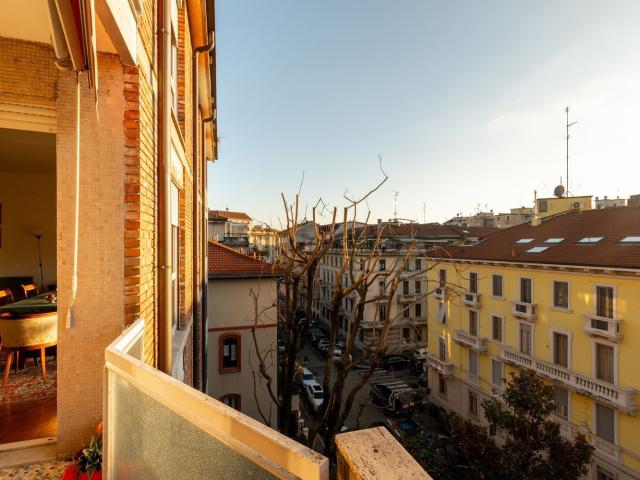 Appartamento in vendita di 110 m² in Piazza de Angeli Ernesto