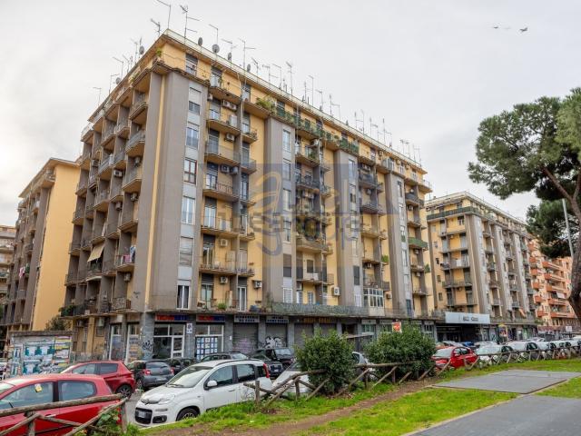 Appartamento in vendita di 110 m² in Piazza dei Consoli
