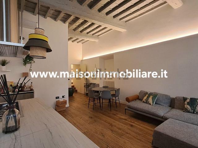 Appartamento in vendita di 110 m² in Piazza del Comune