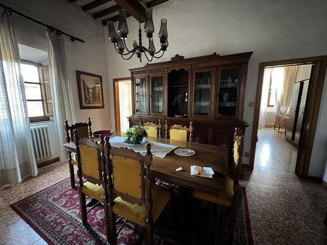 Appartamento in vendita di 110 m² in Piazza Della Cisterna, 66