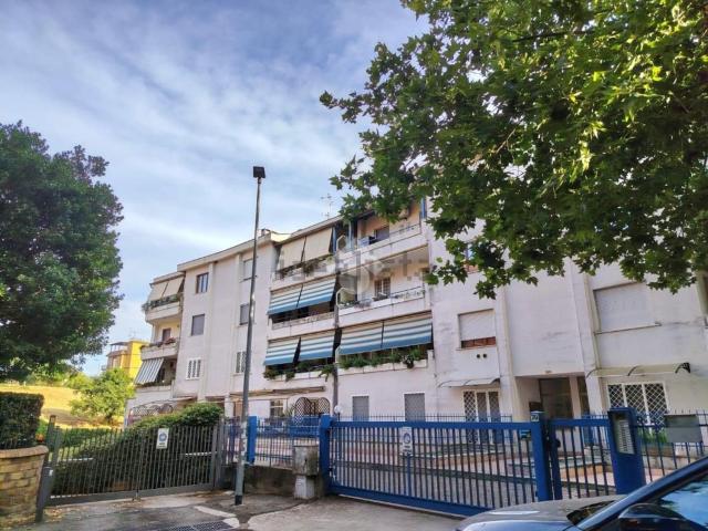 Appartamento in vendita di 110 m² in Piazza Dietrich, 30