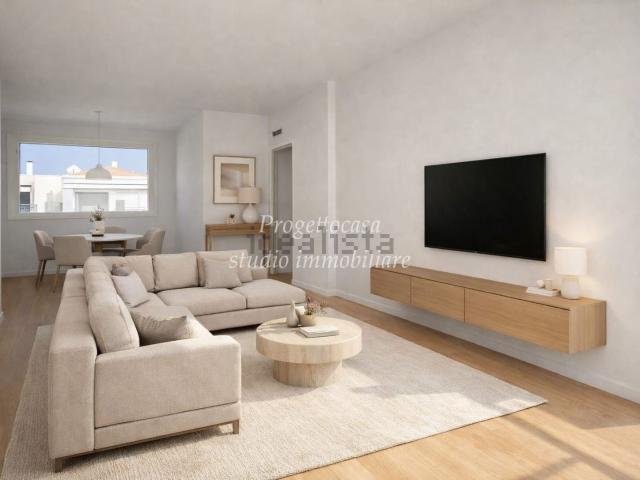 Appartamento in vendita di 110 m² in Piazza Duca D&apos Aosta, 30