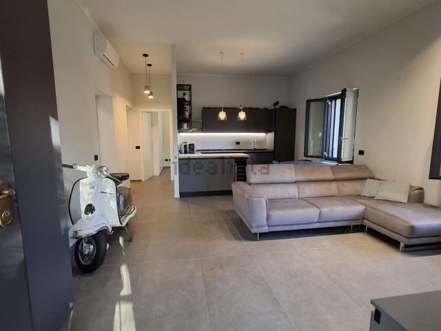 Appartamento in vendita di 110 m² in Piazza Emilio Alfieri, 3