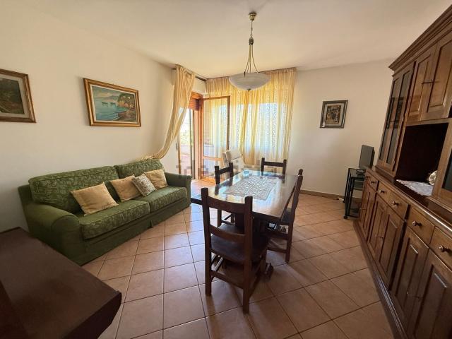 Appartamento in vendita di 110 m² in Piazza fra Giuliano Ughi