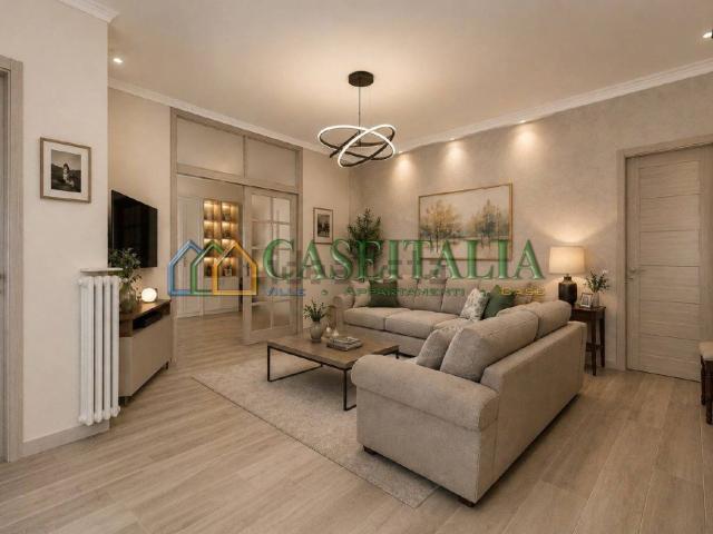 Appartamento in vendita di 110 m² in Piazza Kennedy, 17