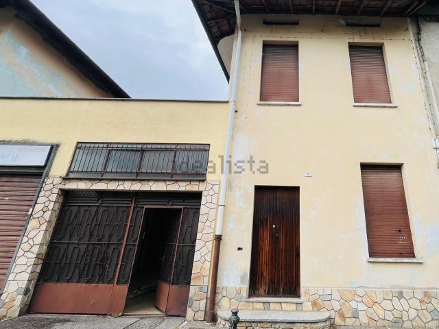 Appartamento in vendita di 110 m² in Piazza I Maggio