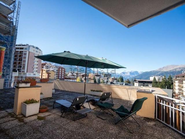 Appartamento in vendita di 110 m² in Piazza III Reggimento Alpini, 11