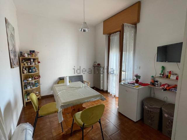 Appartamento in vendita di 110 m² in Piazza L. Perosi