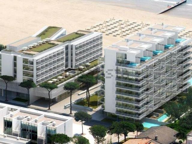Appartamento in vendita di 110 m² in Piazza Le Corbusier