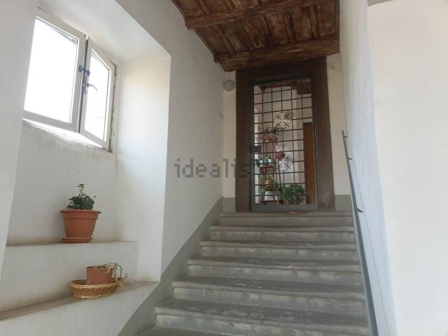 Appartamento in vendita di 110 m² in Piazza Luigi Concetti