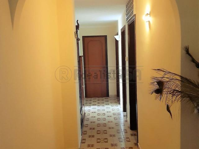 Appartamento in vendita di 110 m² in Piazza Marconi, 10