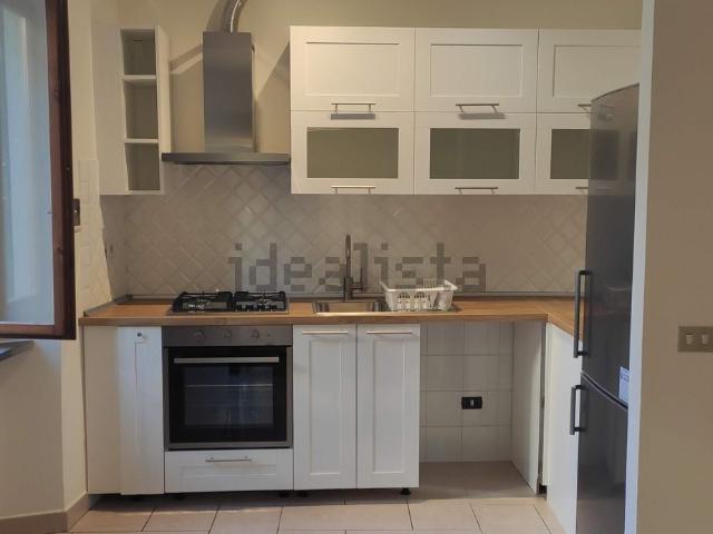 Appartamento in vendita di 110 m² in Piazza Marsilio Ficino
