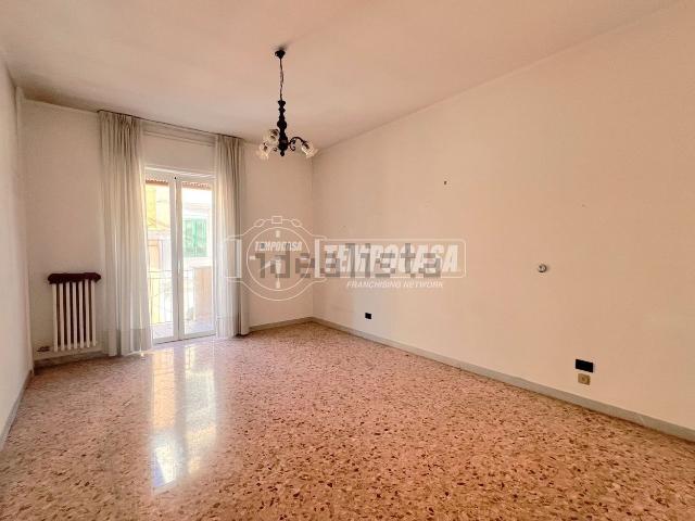Appartamento in vendita di 110 m² in Piazza Milite Ignoto