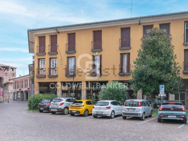 Appartamento in vendita di 110 m² in Piazza San Gaudenzio, 2