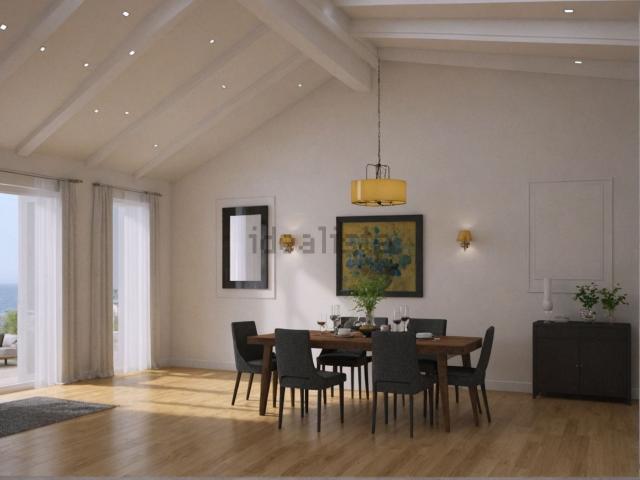 Appartamento in vendita di 110 m² in Piazza San Pietro