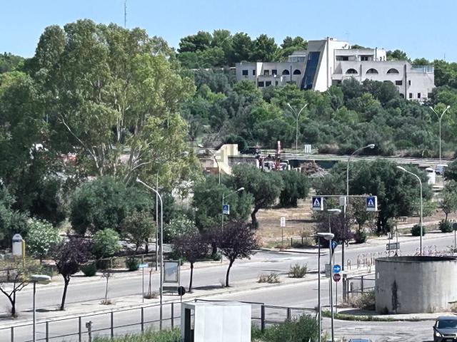 Appartamento in vendita di 110 m² in Piazza Sandro Pertini, 9