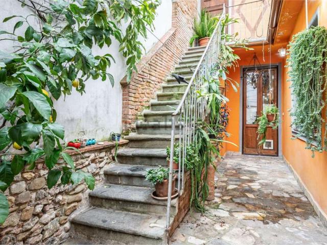 Appartamento in vendita di 110 m² in Piazza Sant&apos Ambrogio
