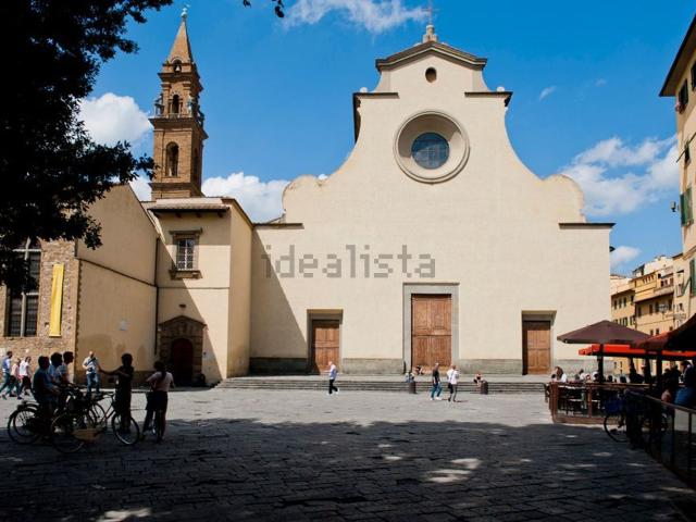 Appartamento in vendita di 110 m² in Piazza Santo Spirito