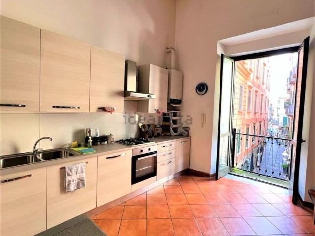 Appartamento in vendita di 110 m² in Piazza Sedile di Portanova