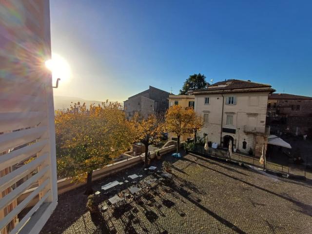 Appartamento in vendita di 110 m² in Piazza Papa Innocenzo III