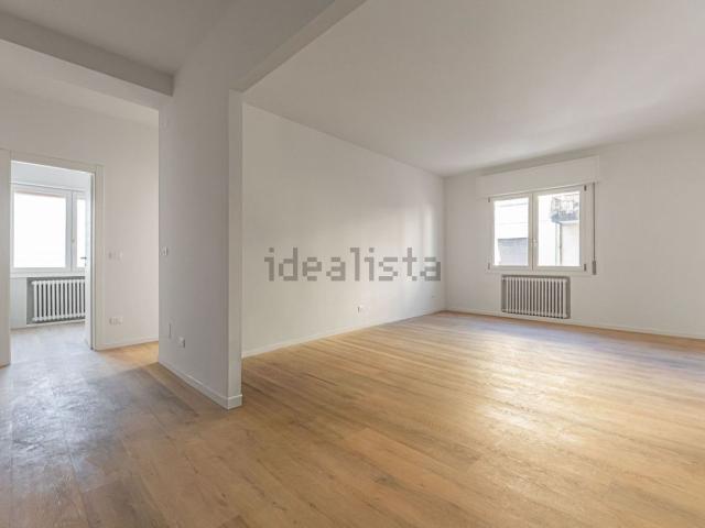 Appartamento in vendita di 110 m² in Piazza Papa Pio X
