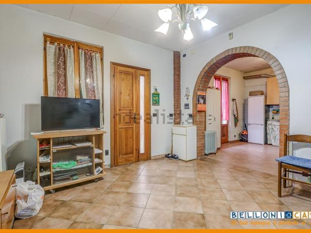 Appartamento in vendita di 110 m² in Piazza Parrocchetti