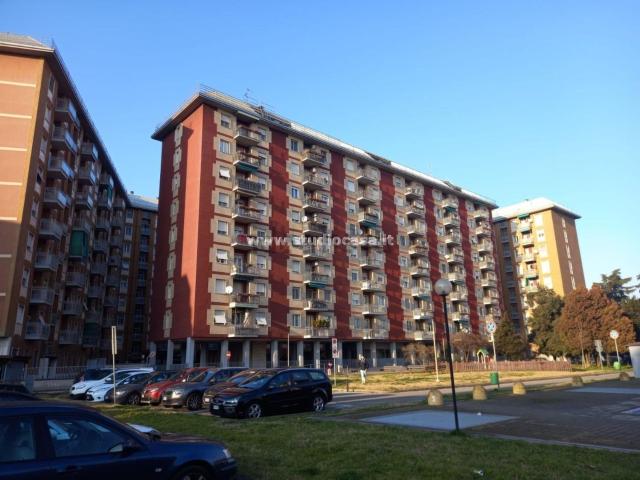 Appartamento in vendita di 110 m² in Piazza Piemonte