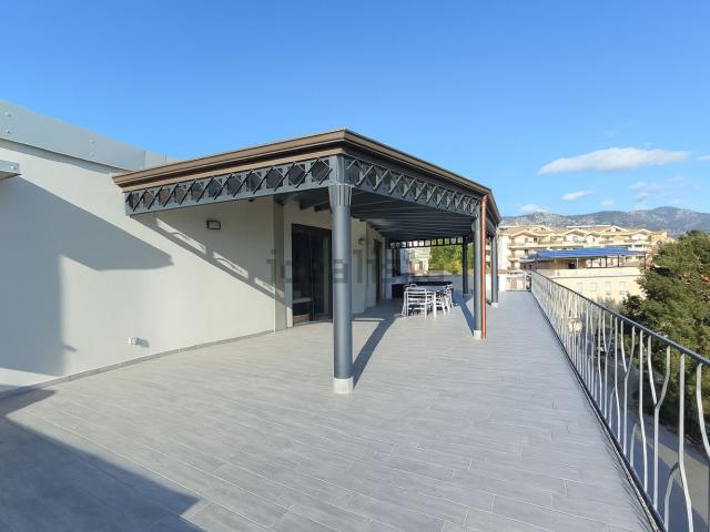 Appartamento in vendita di 110 m² in Piazza Quintino Sella, 3