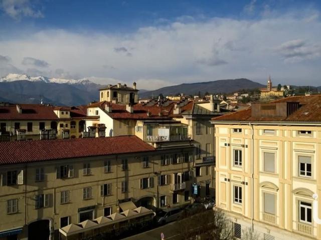 Appartamento in vendita di 110 m² in Piazza Roma