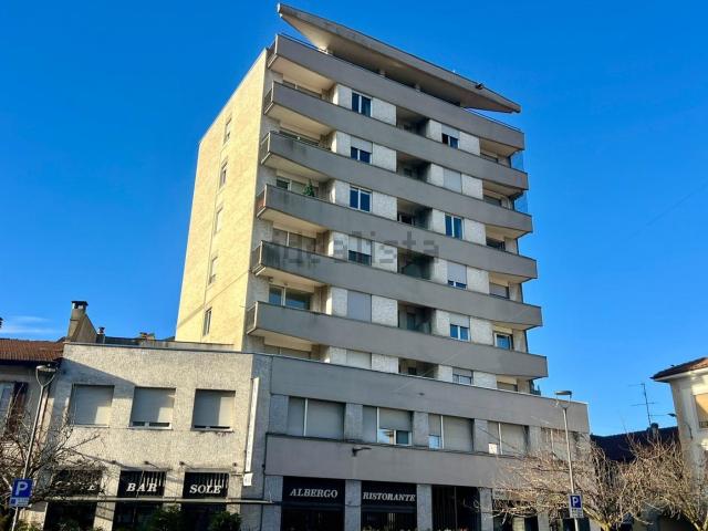Appartamento in vendita di 110 m² in Piazza Roma, 24